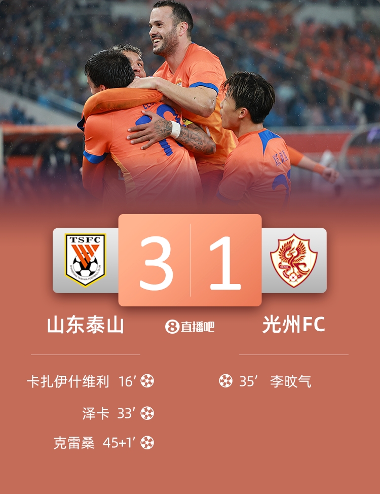  魯媒：泰山隊(duì)上海冬訓(xùn)沒(méi)白練，外援三叉戟成形堪比重磅引援