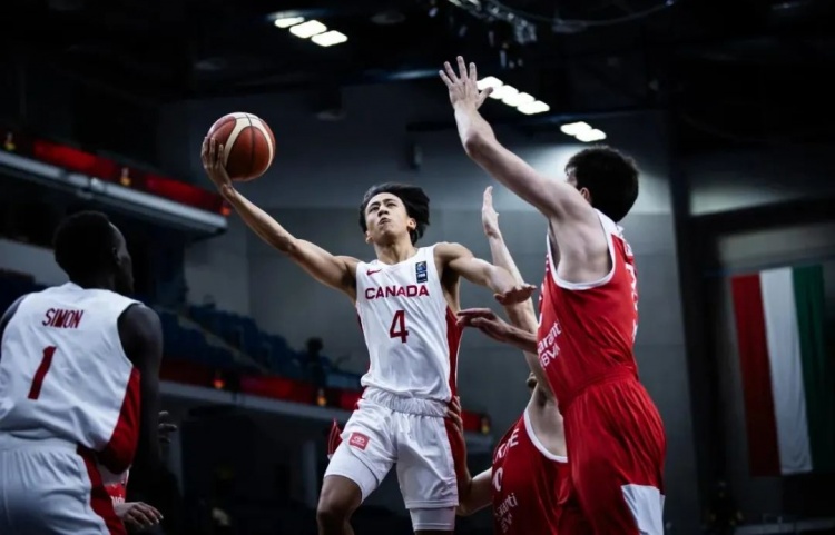  NBA下一個(gè)“林瘋狂”，會(huì)是這個(gè)韓裔小伙嗎？