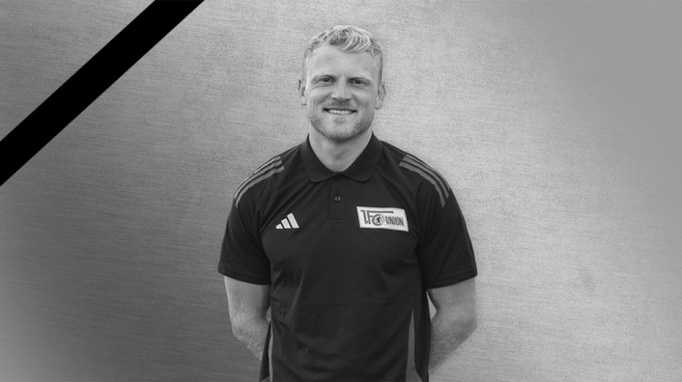  R.I.P. 柏林聯(lián)合U14門將教練霍費(fèi)爾不幸離世，年僅28歲