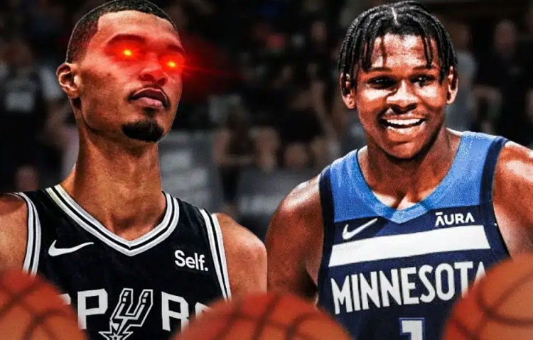  NBA未來門面人物一定得是本土球員？ 文班夠不夠格？