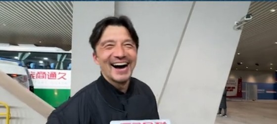  帶孩子和帶球隊哪個更累？謝暉笑言：都累，但帶孩子更累