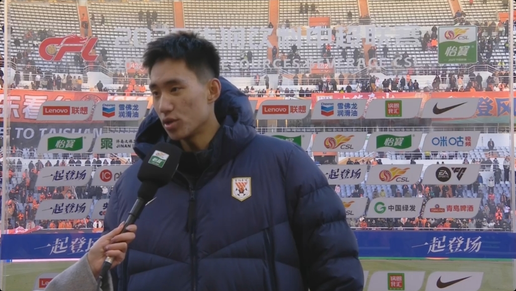  臨危受命多次撲救，于金永：我覺得自己很幸運，也有很多不足