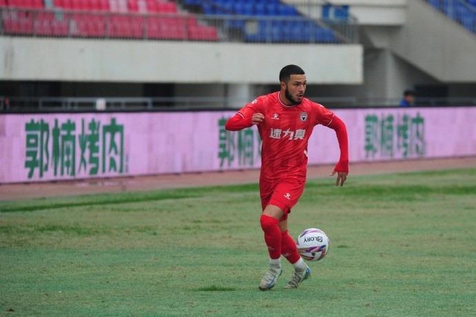  陜西聯(lián)合主場(chǎng)2-1戰(zhàn)勝上海嘉定匯龍，贏得西部杯足球邀請(qǐng)賽首勝