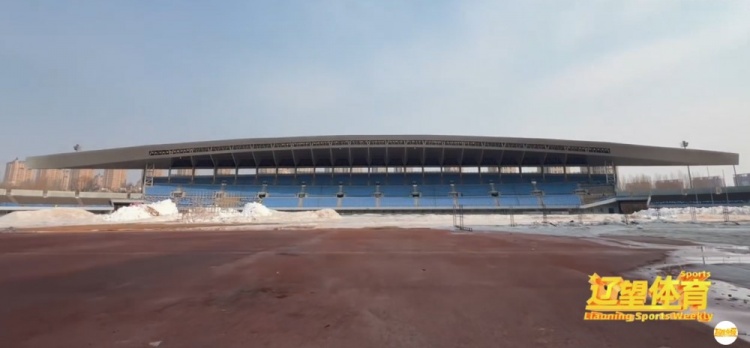  遼媒：鐵西體育場(chǎng)改建工作開啟，將改建為可容納4萬(wàn)人專業(yè)足球場(chǎng)