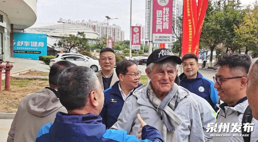  閩媒：米盧來泉開展教練員專項培訓(xùn)，將指導(dǎo)福建南安女足訓(xùn)練