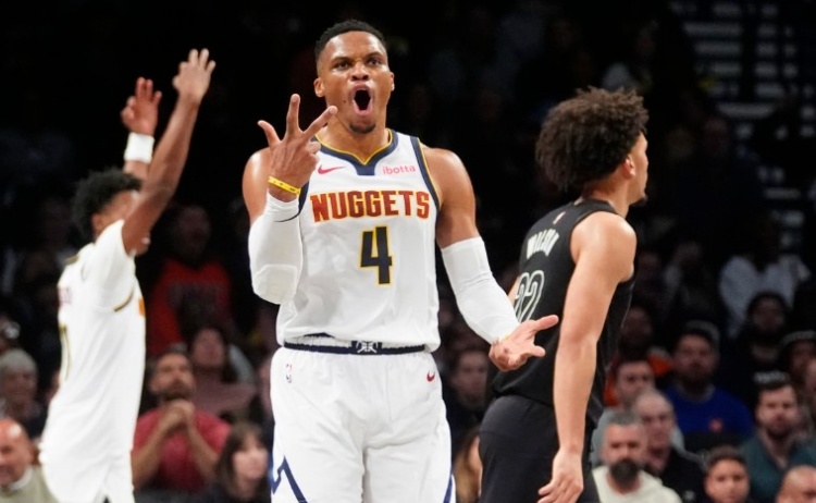  威少是NBA歷史前5控衛(wèi)？ 他能力壓保羅和羅斯？