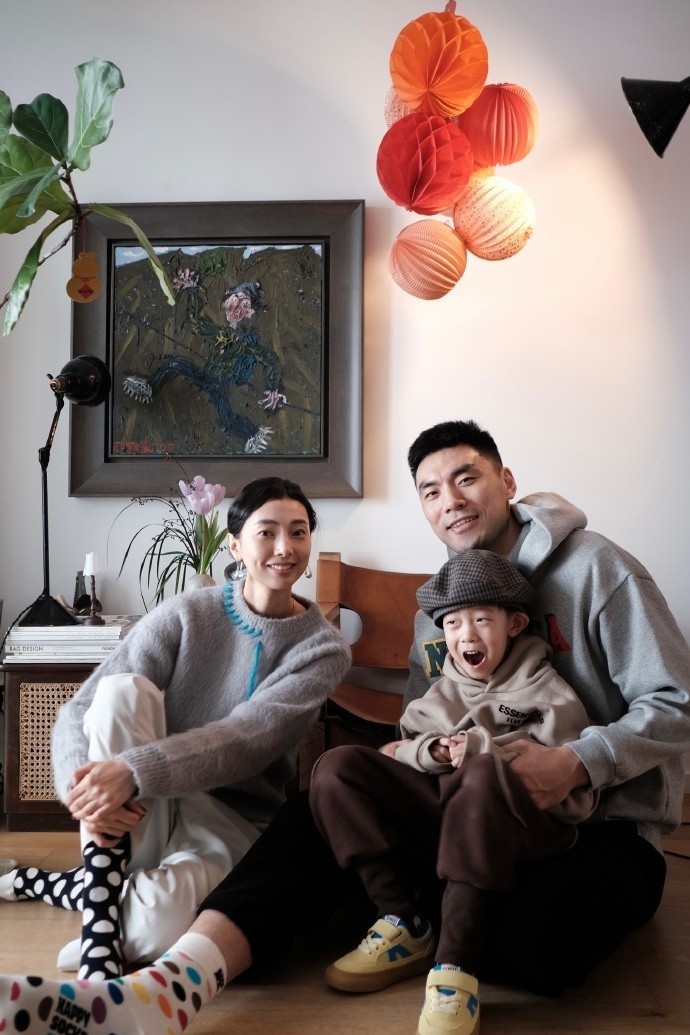  啥情況？李曉旭和妻子近日都注銷了微博賬號(hào)