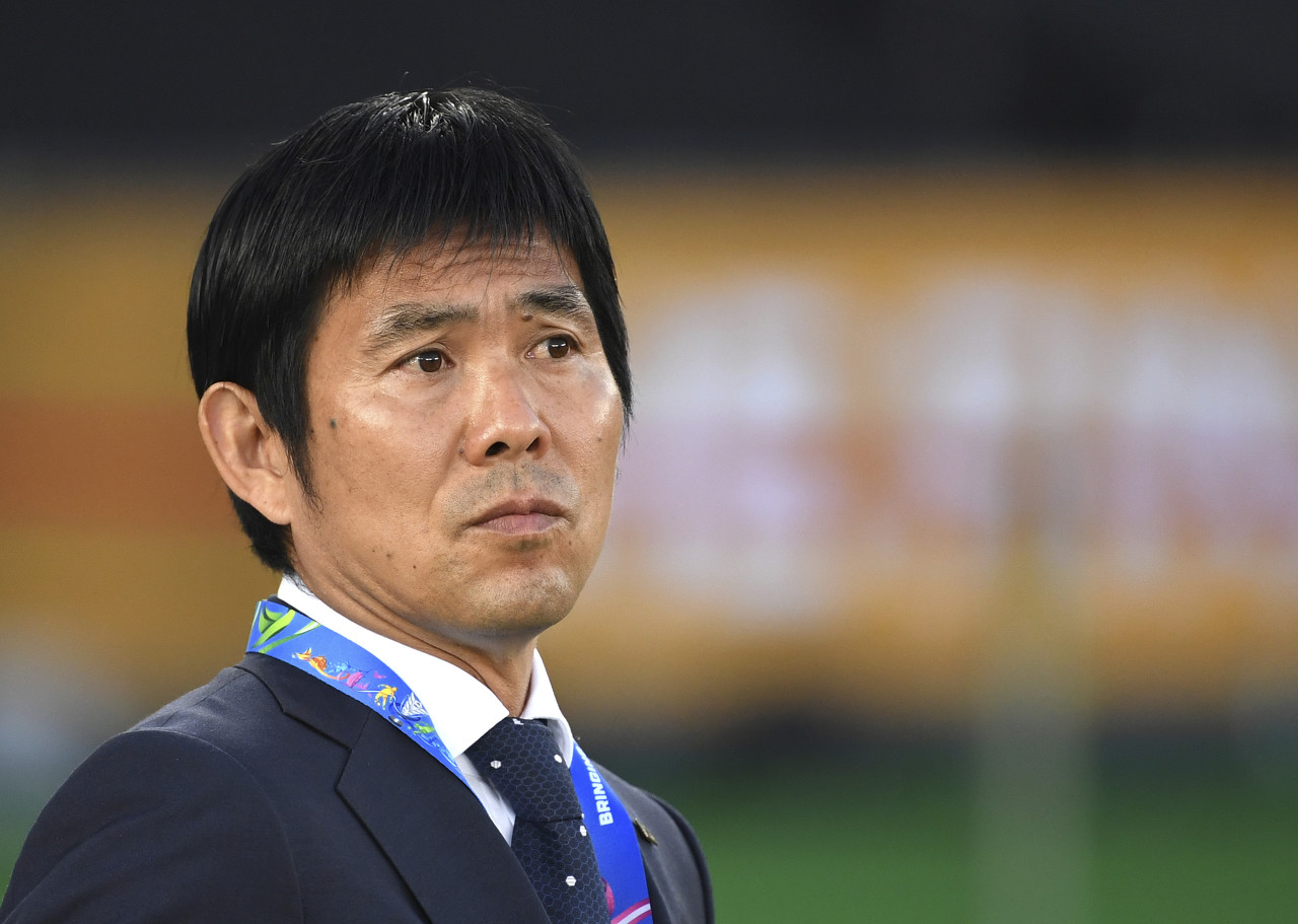  森保一談富安健洋等國(guó)腳傷?。汉芡葱?，但國(guó)家隊(duì)陣容厚度足夠