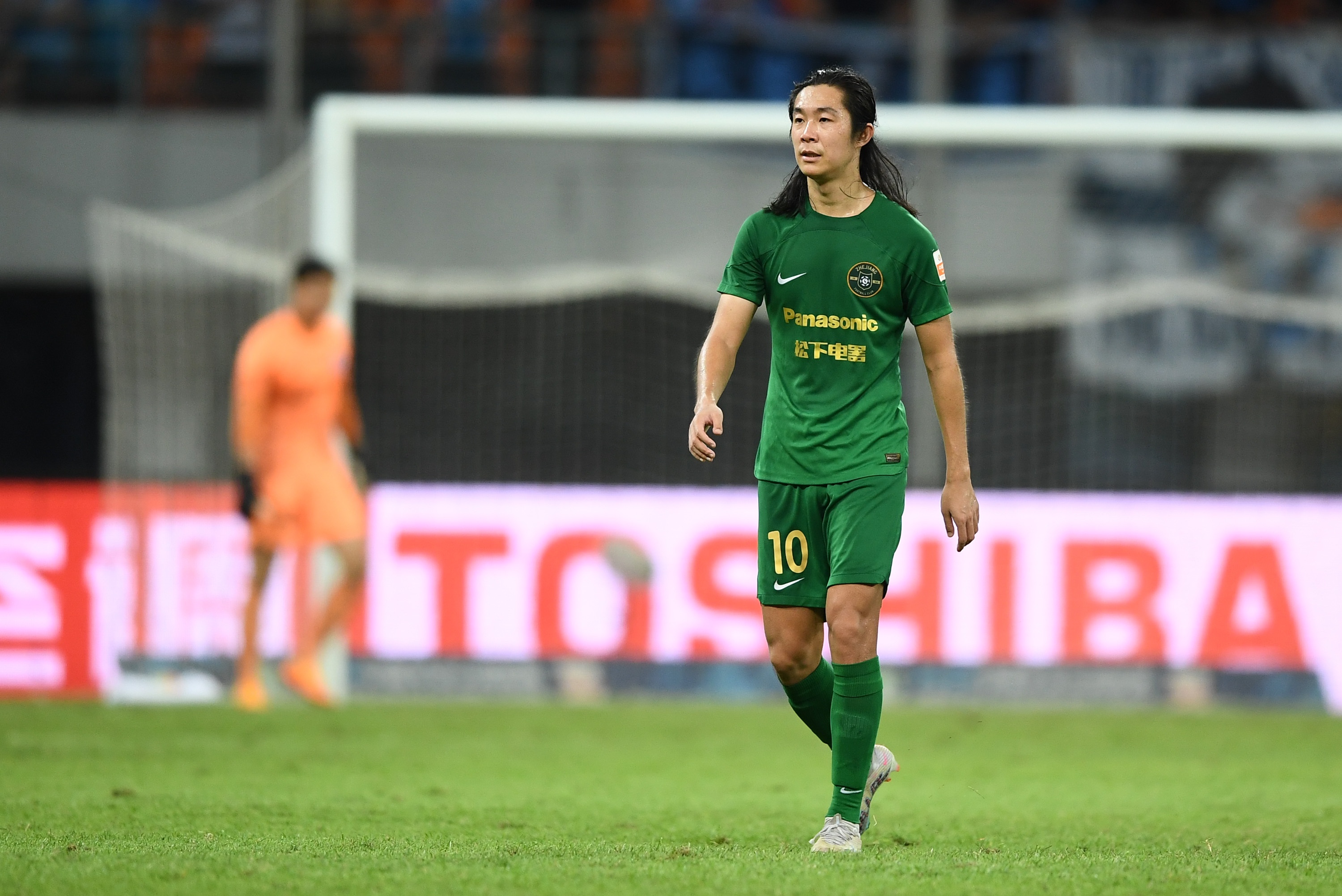  熱身賽-李提香“烏龍大禮”，西海岸1-0力克浙江隊