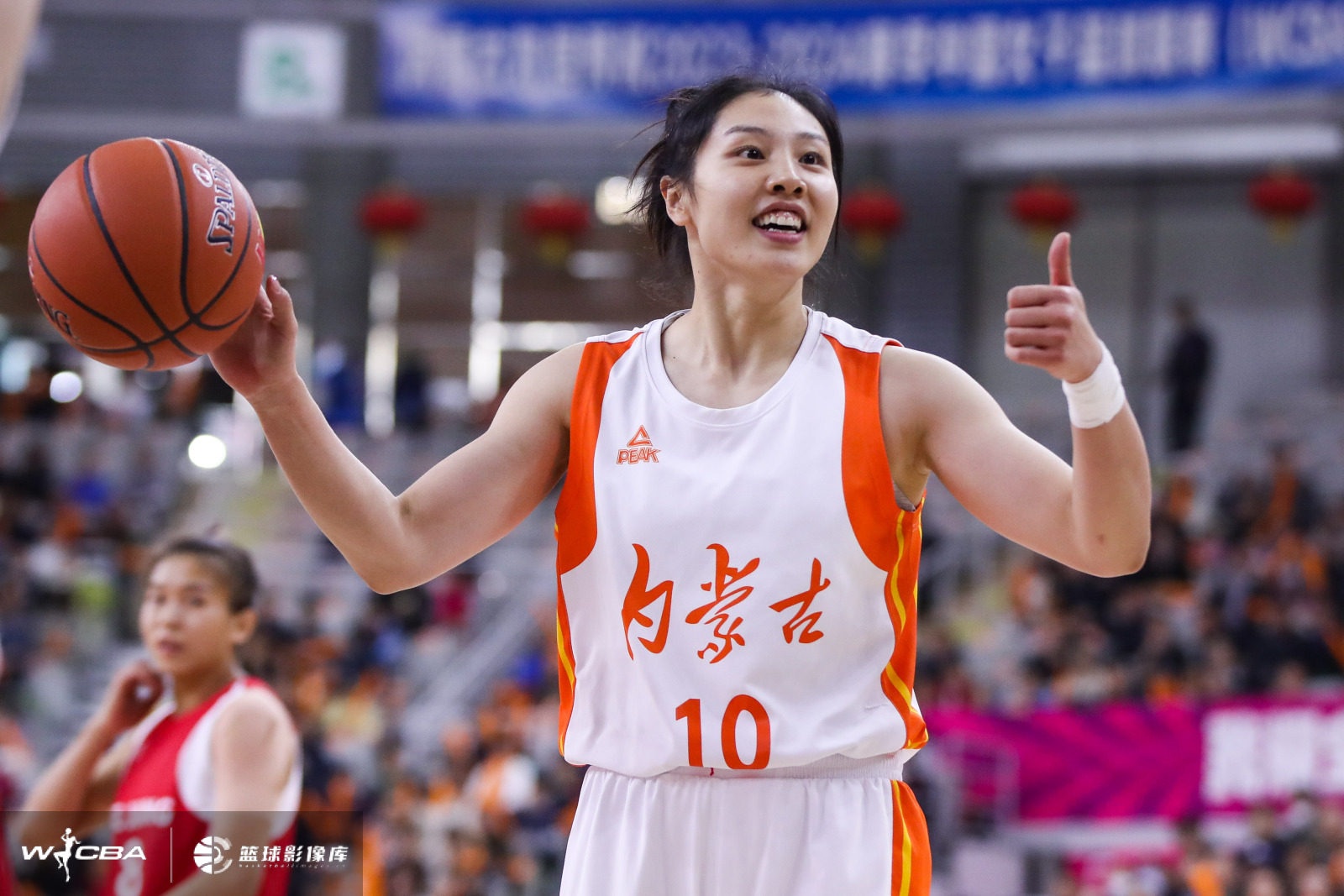  張茹、李緣、潘臻琦、翟若云、張明珠增補(bǔ)進(jìn)入國(guó)家女籃短訓(xùn)營(yíng)