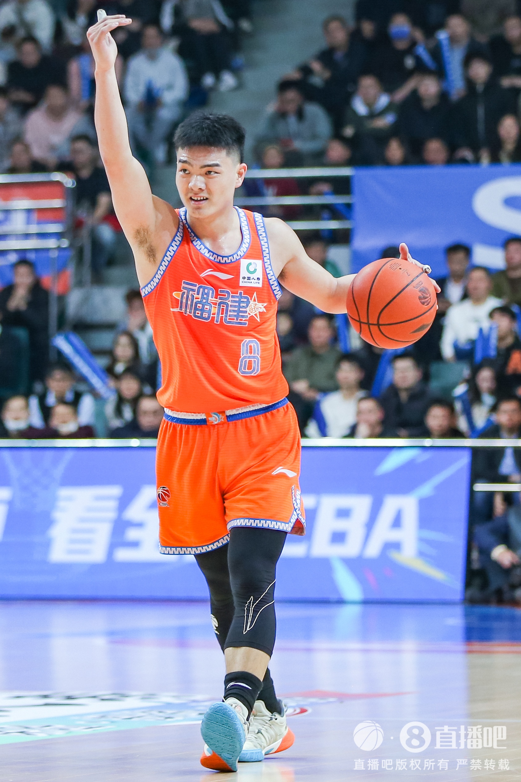 高效替補！黎伊揚11投7中貢獻17分2板4助3斷