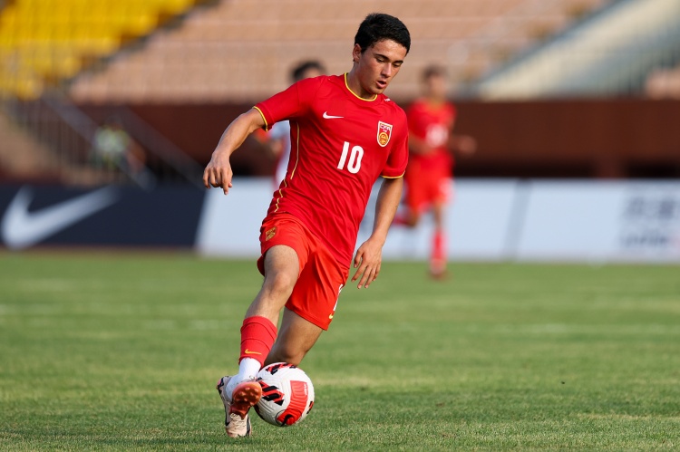  北青體育：U17國足預計3月17日飛赴迪拜 初定與印尼、朝鮮熱身