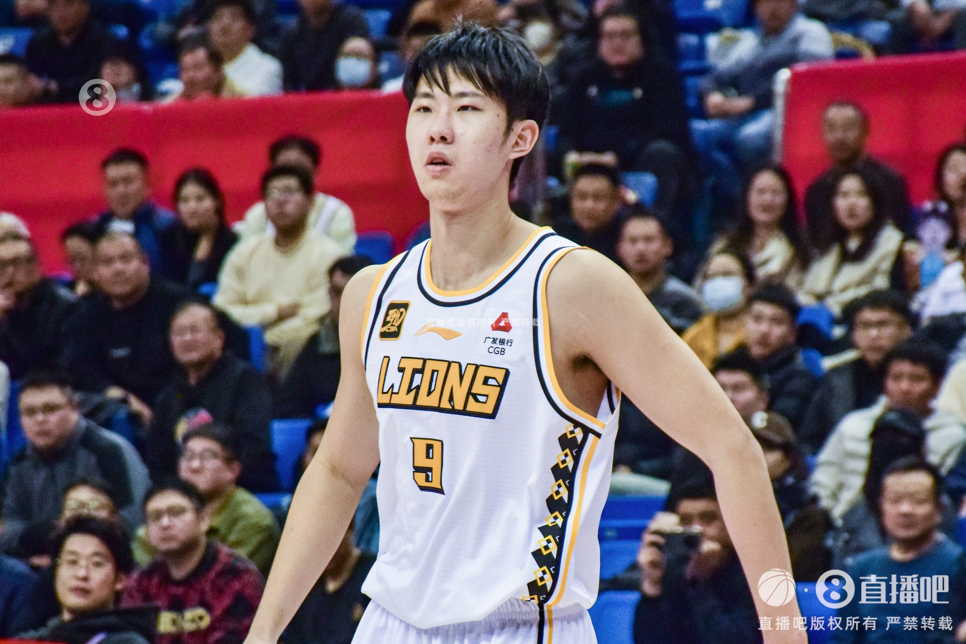  鋒線利刃！趙嘉仁8投6中取16分2板4助 朱俊龍8投5中得13分9板5助