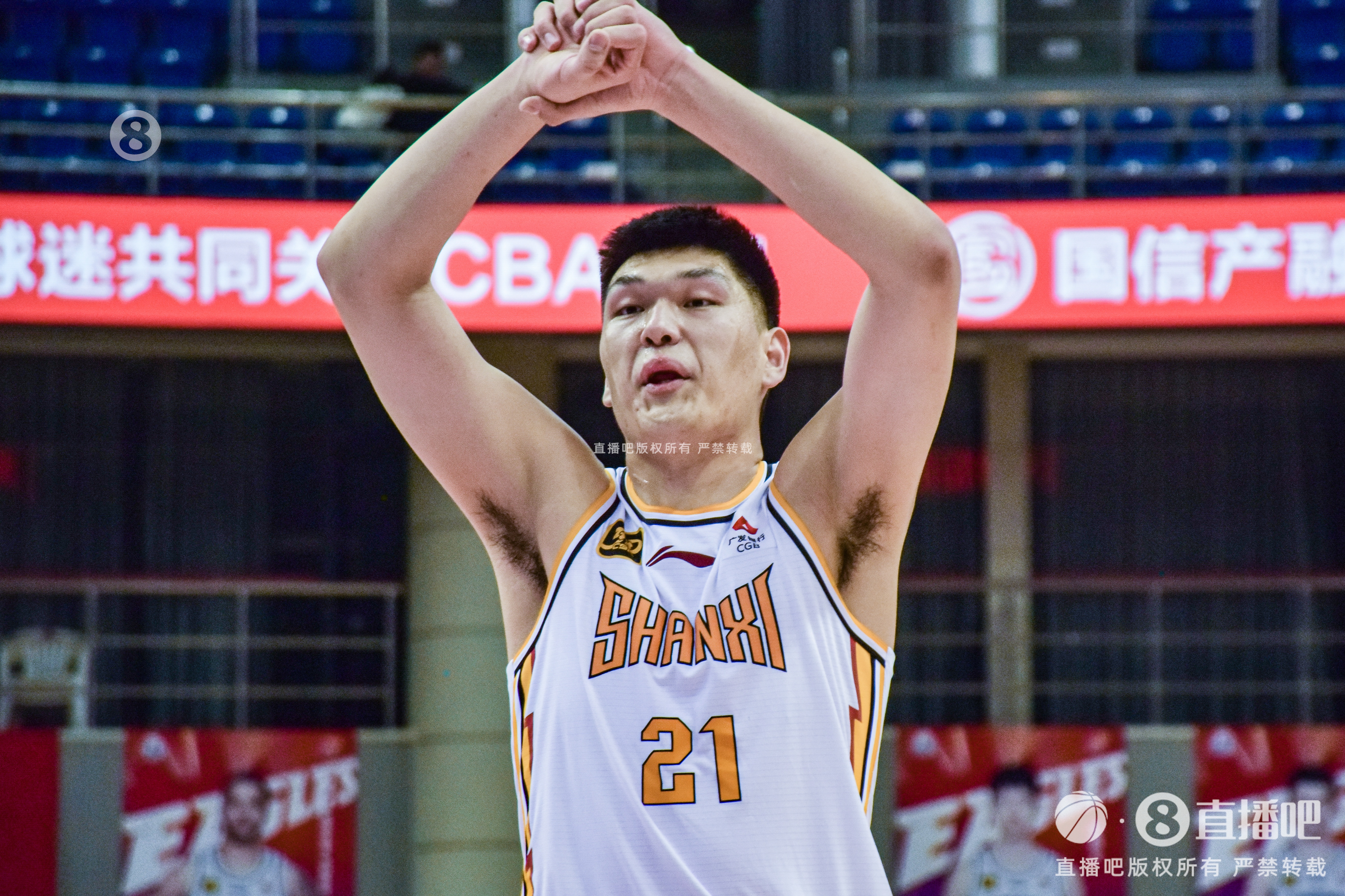  準絕殺！劉傳興關鍵時刻空接得手 全場只拿到2分價值連城