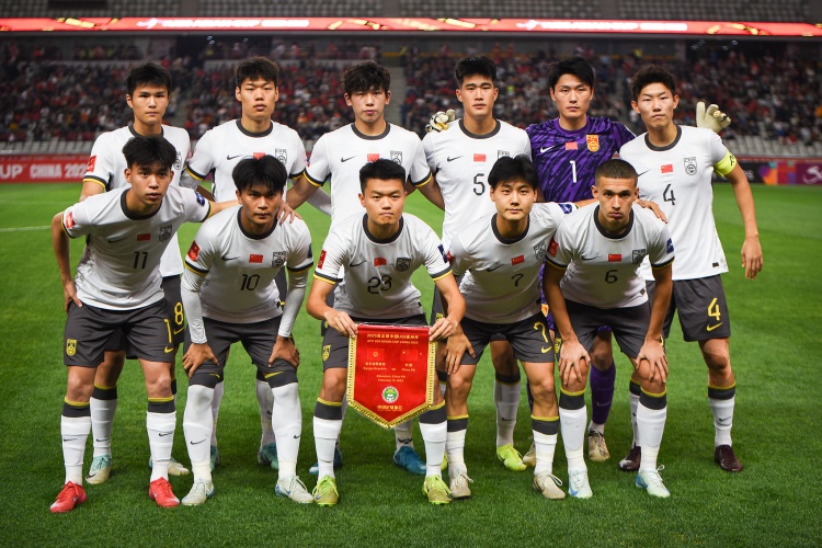  今晚對澳大利亞！津媒：國青多名主力或輪休，但全隊取勝目標(biāo)不變