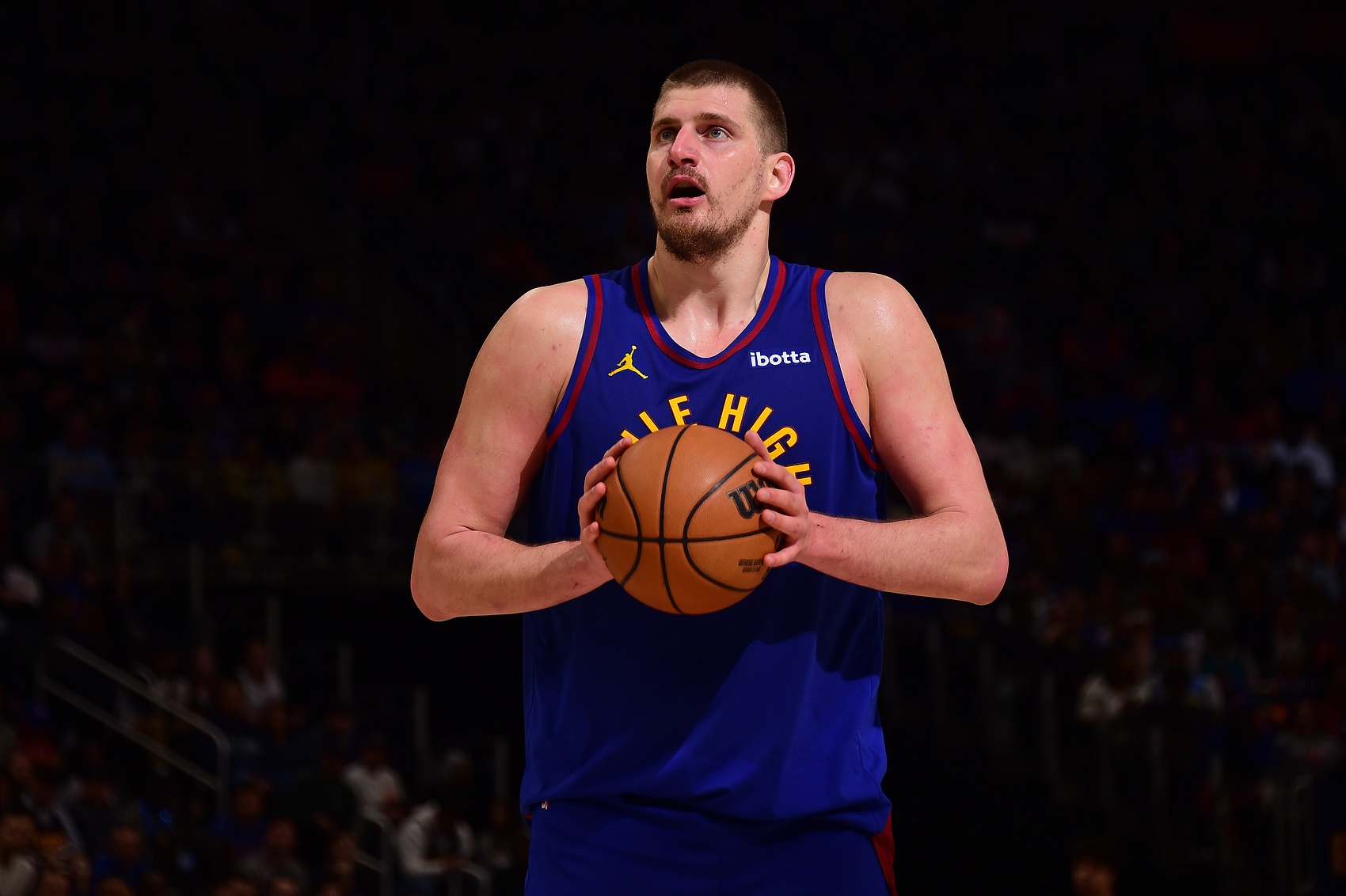  約基奇和SGA誰是MVP？杜蘭特：任何情況下 約基奇都不是下狗