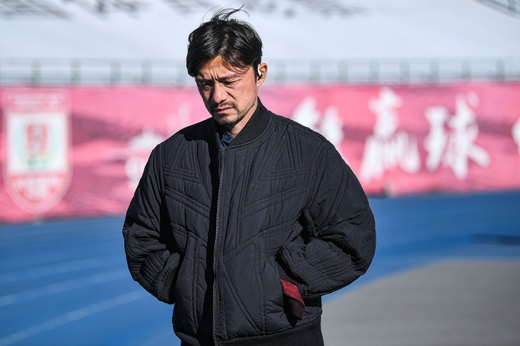  兩隊均三連敗開局！足球報談亞泰vs三鎮(zhèn)：亞泰力爭打好第一個主場